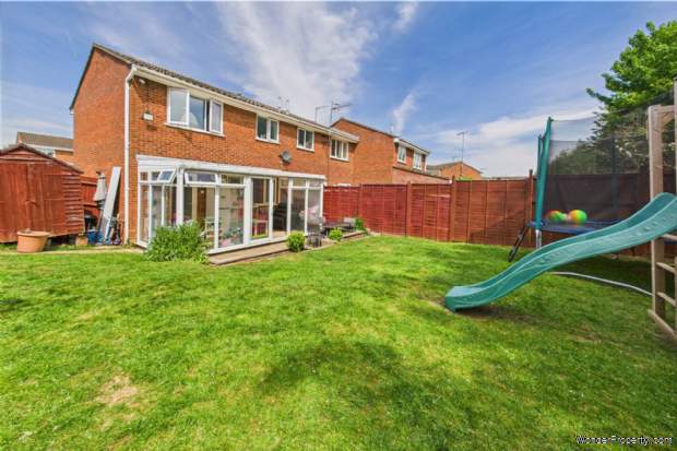 Additional Property Image 4 bedroom End of Terrace for sale in Hemel Hempstead 2