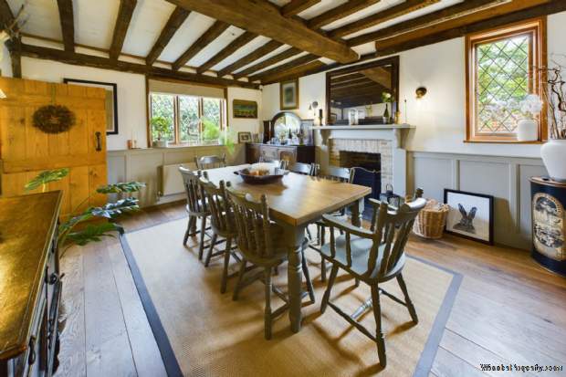 Additional Property Image 4 bedroom Detached for sale in Hemel Hempstead 3