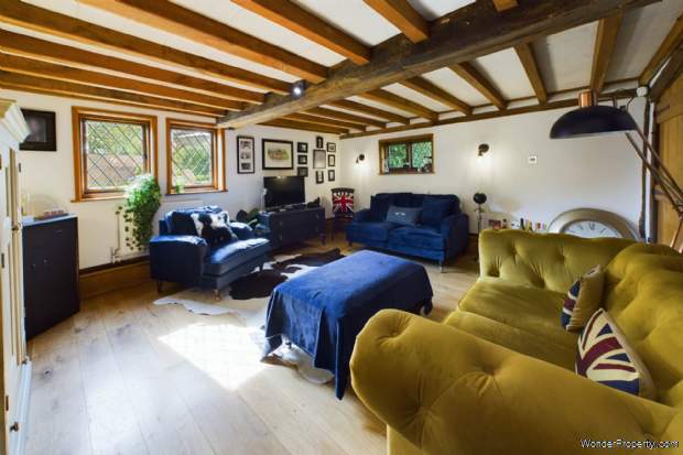 Additional Property Image 4 bedroom Detached for sale in Hemel Hempstead 5