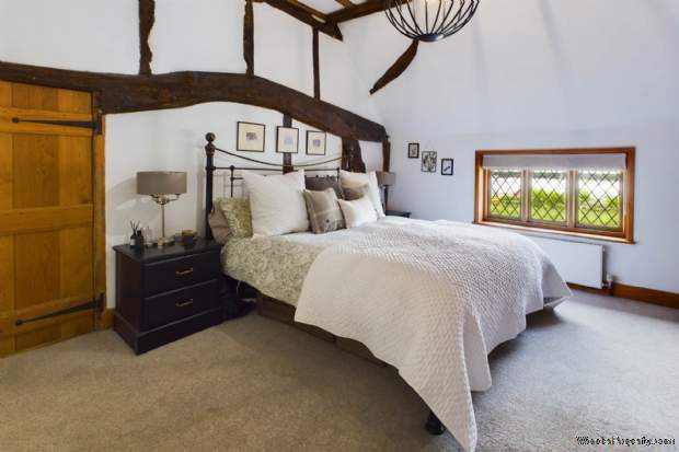 Additional Property Image 4 bedroom Detached for sale in Hemel Hempstead 6
