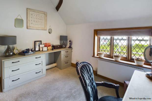 Additional Property Image 4 bedroom Detached for sale in Hemel Hempstead 16