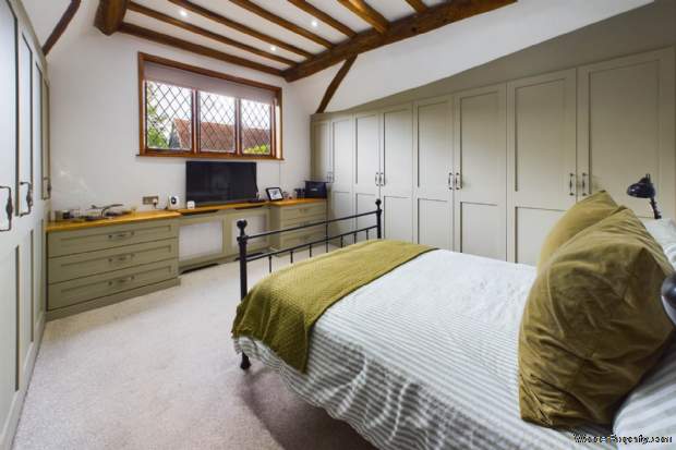 Additional Property Image 4 bedroom Detached for sale in Hemel Hempstead 17