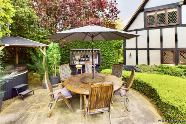 Additional Property Image 4 bedroom Detached for sale in Hemel Hempstead 20