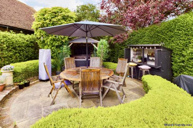 Additional Property Image 4 bedroom Detached for sale in Hemel Hempstead 9