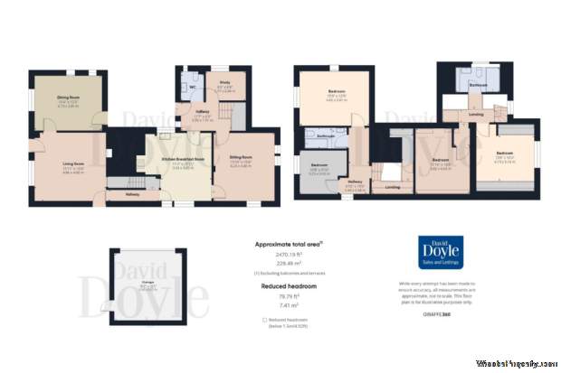 Additional Property Image 4 bedroom Detached for sale in Hemel Hempstead 12