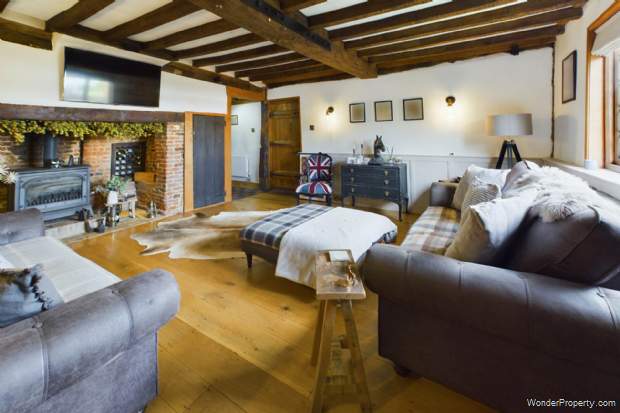 Additional Property Image 4 bedroom Detached for sale in Hemel Hempstead 13