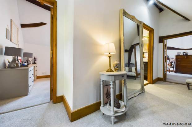 Additional Property Image 4 bedroom Detached for sale in Hemel Hempstead 8
