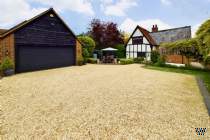 4 bedroom Detached for sale in Hemel Hempstead