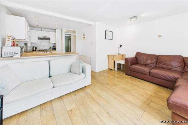 Additional Property Image 1 bedroom Maisonette for sale in Hemel Hempstead 3