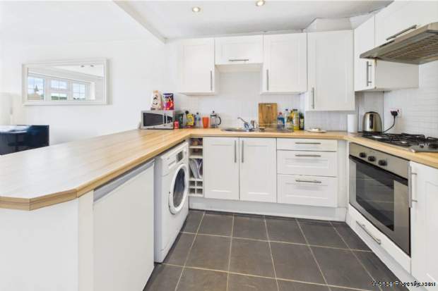 Additional Property Image 1 bedroom Maisonette for sale in Hemel Hempstead 4
