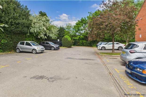 Additional Property Image 1 bedroom Maisonette for sale in Hemel Hempstead 8