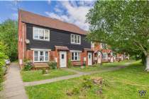 1 bedroom Maisonette for sale in Hemel Hempstead