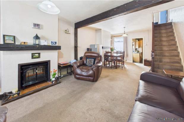 Additional Property Image 3 bedroom Terraced for sale in Watford 3