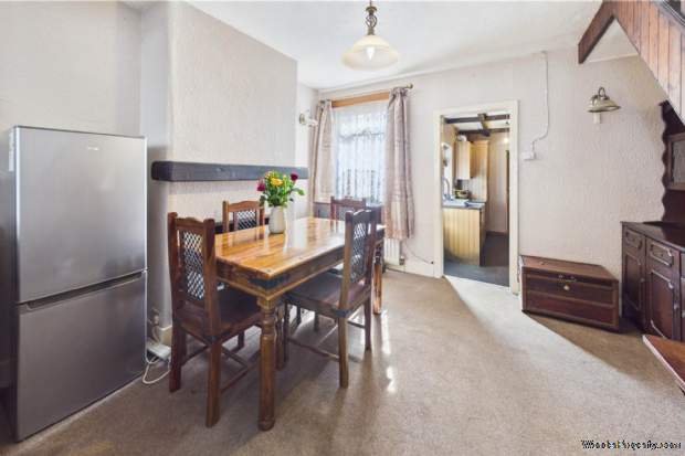Additional Property Image 3 bedroom Terraced for sale in Watford 4