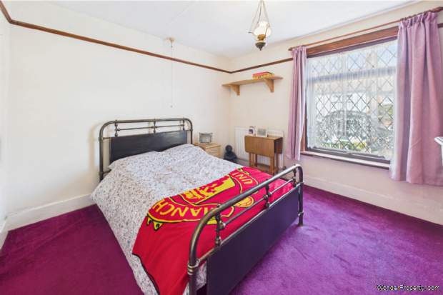 Additional Property Image 3 bedroom Terraced for sale in Watford 9