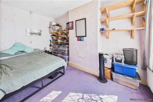 Additional Property Image 3 bedroom Terraced for sale in Watford 10