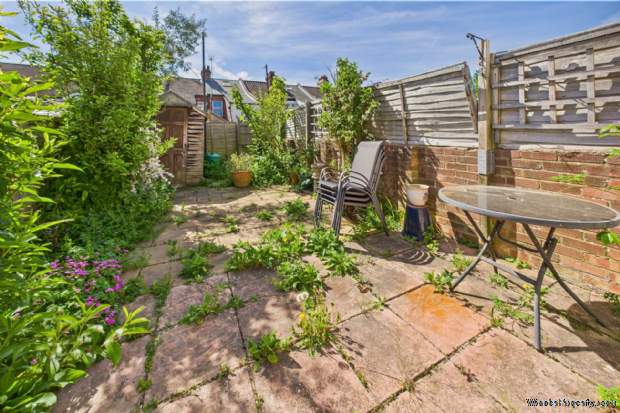 Additional Property Image 3 bedroom Terraced for sale in Watford 14