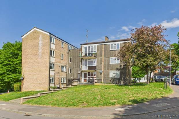 Additional Property Image 2 bedroom Apartment to rent in Hemel Hempstead 11