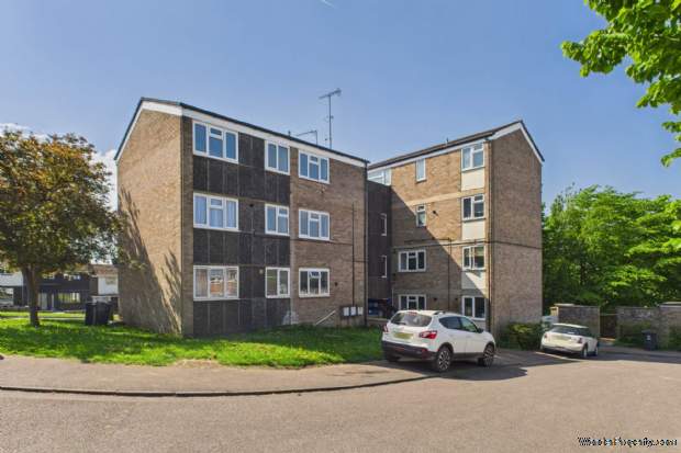 Additional Property Image 2 bedroom Apartment to rent in Hemel Hempstead 3
