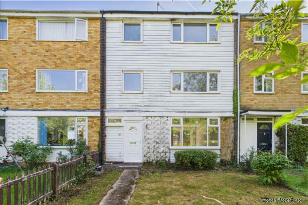 5 bedroom House for sale in Hemel Hempstead