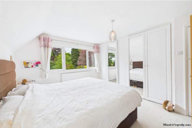 Additional Property Image 4 bedroom House for sale in Hemel Hempstead 20