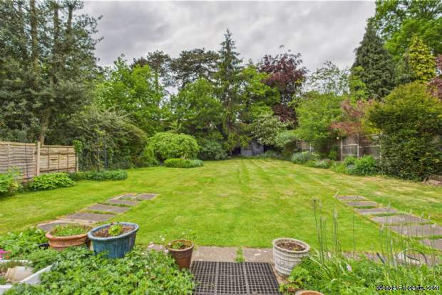 Additional Property Image 4 bedroom House for sale in Hemel Hempstead 12