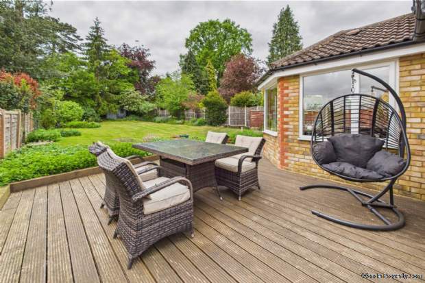 Additional Property Image 4 bedroom House for sale in Hemel Hempstead 13