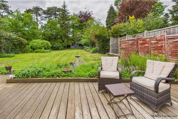 Additional Property Image 4 bedroom House for sale in Hemel Hempstead 14