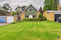 4 bedroom House for sale in Hemel Hempstead