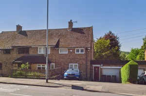 3 bedroom Semi Detached for sale in Hemel Hempstead