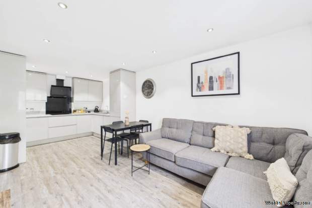 Additional Property Image 1 bedroom Apartment for sale in Hemel Hempstead 2
