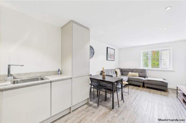 Additional Property Image 1 bedroom Apartment for sale in Hemel Hempstead 3