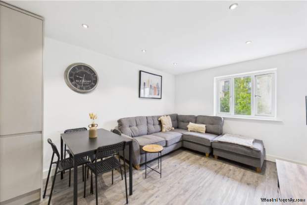 Additional Property Image 1 bedroom Apartment for sale in Hemel Hempstead 4