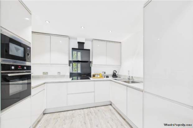 Additional Property Image 1 bedroom Apartment for sale in Hemel Hempstead 6