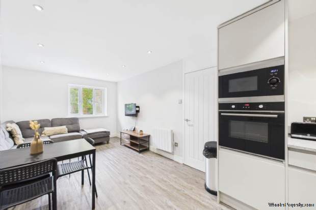 Additional Property Image 1 bedroom Apartment for sale in Hemel Hempstead 9