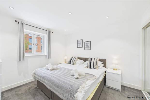 Additional Property Image 1 bedroom Apartment for sale in Hemel Hempstead 11