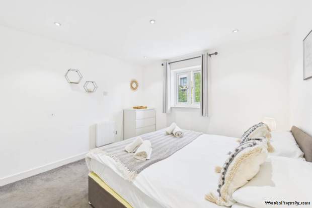 Additional Property Image 1 bedroom Apartment for sale in Hemel Hempstead 13