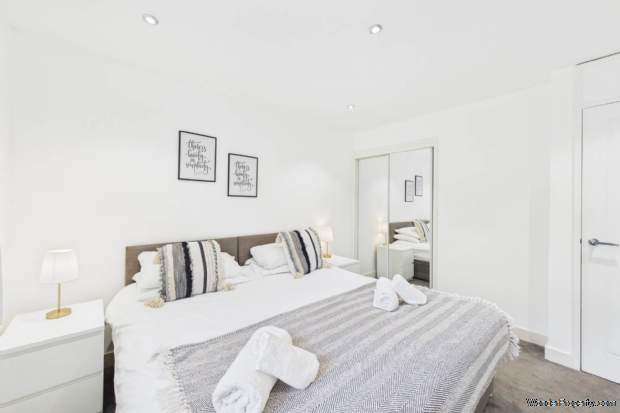 Additional Property Image 1 bedroom Apartment for sale in Hemel Hempstead 14