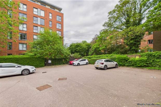 Additional Property Image 1 bedroom Apartment for sale in Hemel Hempstead 7
