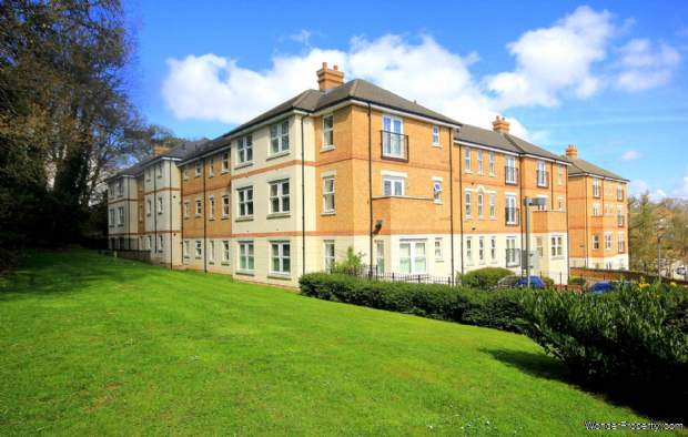 2 bedroom Apartment for sale in Hemel Hempstead