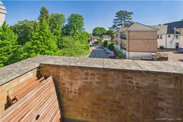 Additional Property Image 2 bedroom Apartment for sale in Hemel Hempstead 5