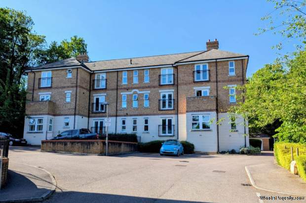 Additional Property Image 2 bedroom Apartment for sale in Hemel Hempstead 16