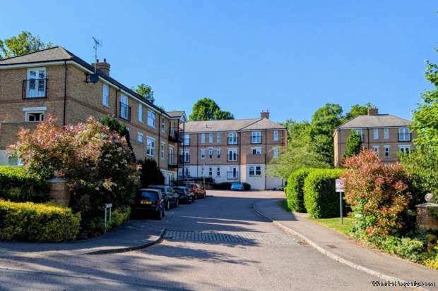 Additional Property Image 2 bedroom Apartment for sale in Hemel Hempstead 11