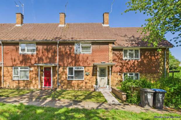 Additional Property Image 2 bedroom House for sale in Hemel Hempstead 17
