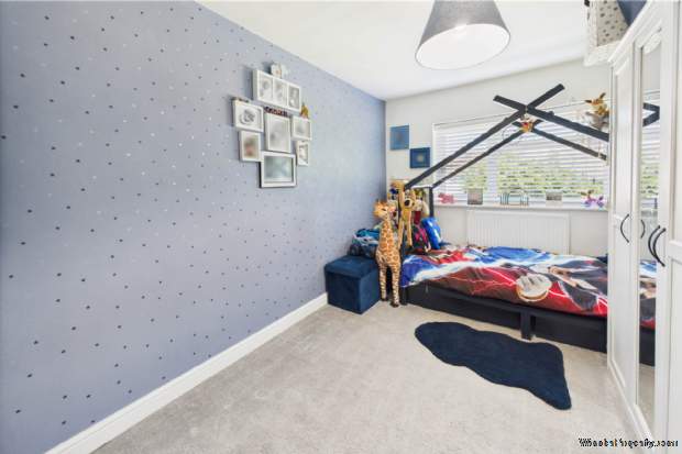 Additional Property Image 2 bedroom House for sale in Hemel Hempstead 13