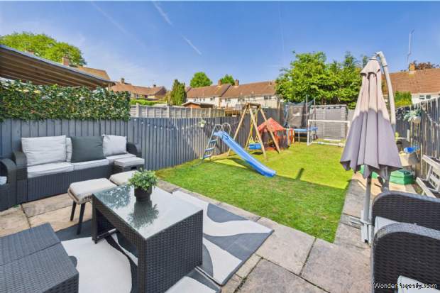 Additional Property Image 2 bedroom House for sale in Hemel Hempstead 15