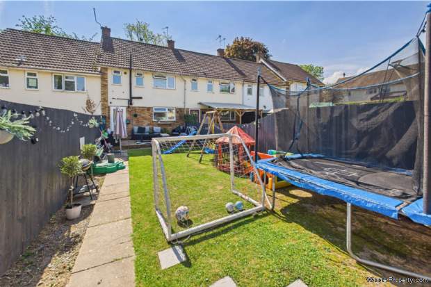 Additional Property Image 2 bedroom House for sale in Hemel Hempstead 16