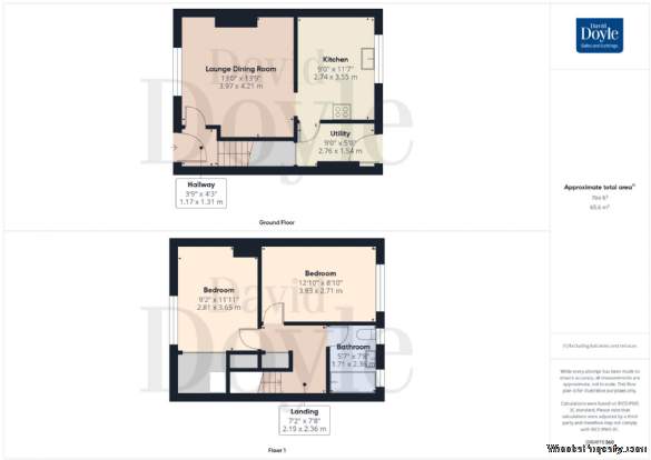 Additional Property Image 2 bedroom House for sale in Hemel Hempstead 8