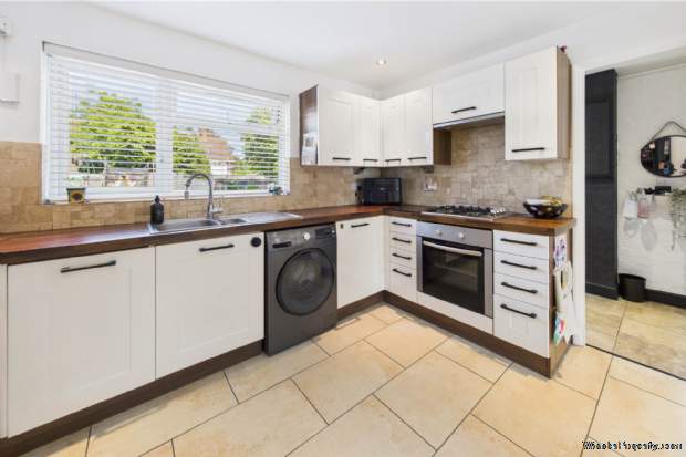 Additional Property Image 2 bedroom House for sale in Hemel Hempstead 10