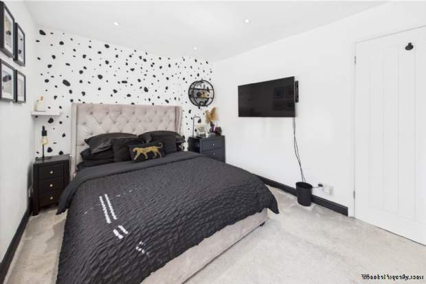2 bedroom House for sale in Hemel Hempstead